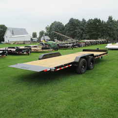 2026 Rice 82x22  Equipment Tilt PTH22