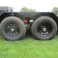 2026 Rice 82x22  Equipment Tilt PTH22