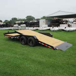 2026 Rice 82x22  Equipment Tilt PTH22