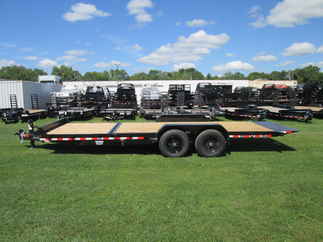 2026 Rice 82x22  Equipment Tilt PTH22