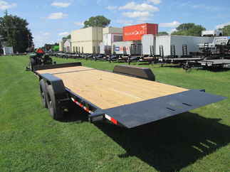 2026 Rice 82x22  Equipment Tilt PTH22