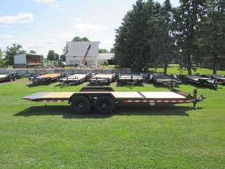 2026 Rice 82x22  Equipment Tilt PTH22