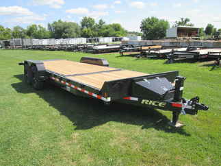2026 Rice 82x22  Equipment Tilt PTH22