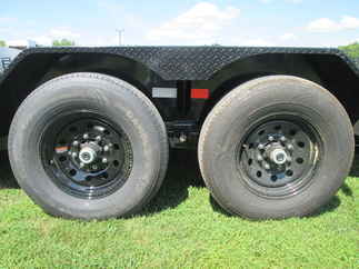 2026 Rice 82x22  Equipment Tilt PTH22