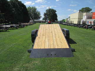 2026 Rice 82x22  Equipment Tilt PTH22