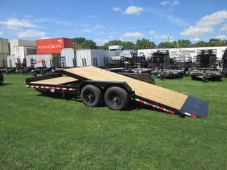 2026 Rice 82x22  Equipment Tilt PTH22