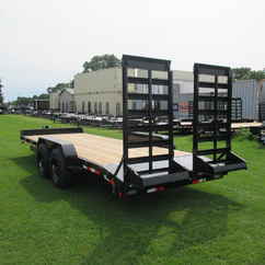 2026 Rice 82x20  Equipment FMHDEC8220