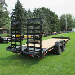 2026 Rice 82x20  Equipment FMHDEC8220