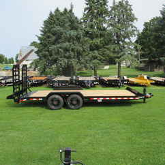 2026 Rice 82x20  Equipment FMHDEC8220