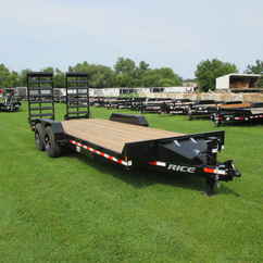 2026 Rice 82x20  Equipment FMHDEC8220