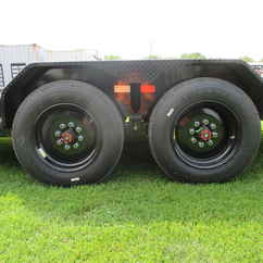 2026 Rice 82x20  Equipment FMHDEC8220