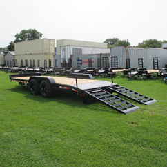 2026 Rice 82x20  Equipment FMHDEC8220