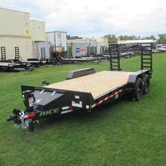 2026 Rice 82x18  Equipment FMEHR8218