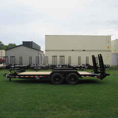 2026 Rice 82x18  Equipment FMEHR8218