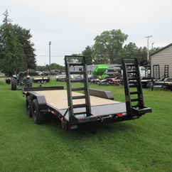 2026 Rice 82x18  Equipment FMEHR8218