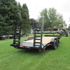 2026 Rice 82x18  Equipment FMEHR8218