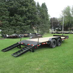 2026 Rice 82x18  Equipment FMEHR8218