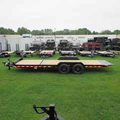 2026 Rice 82x22  Equipment Tilt PTHDE22