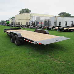 2026 Rice 82x22  Equipment Tilt PTHDE22