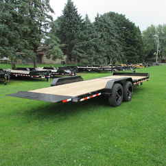 2026 Rice 82x22  Equipment Tilt PTHDE22