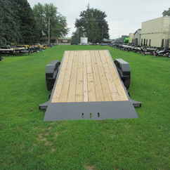 2026 Rice 82x22  Equipment Tilt PTHDE22