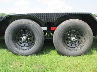 2026 Rice 82x18  Car Hauler FMCMR8218