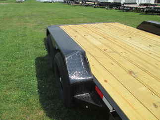2026 Rice 82x18  Car Hauler FMCMR8218