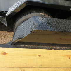 2026 Rice 82x18  Car Hauler FMCMR8218