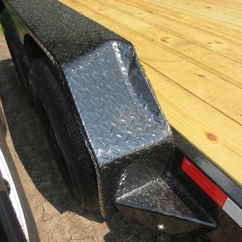 2026 Rice 82x18  Car Hauler FMCMR8218