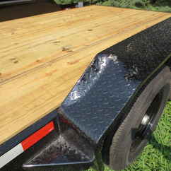 2026 Rice 82x18  Car Hauler FMCMR8218