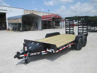 2026 Rice 82x16