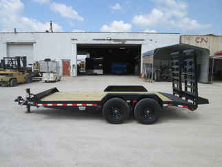 2026 Rice 82x16  Equipment FMEHR8216
