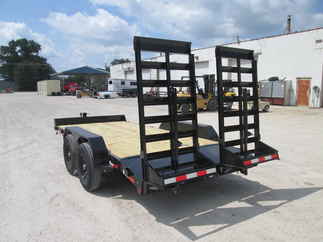 2026 Rice 82x16  Equipment FMEHR8216