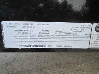 2026 Rice 82x16  Equipment FMEHR8216