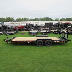 2026 Rice 82x20  Equipment FMHDEC8220