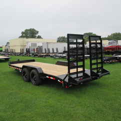 2026 Rice 82x20  Equipment FMHDEC8220