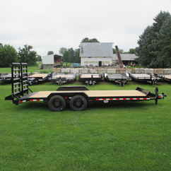 2026 Rice 82x20  Equipment FMHDEC8220