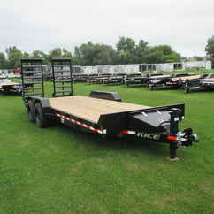 2026 Rice 82x20  Equipment FMHDEC8220