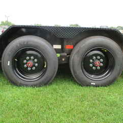 2026 Rice 82x20  Equipment FMHDEC8220