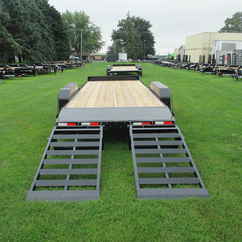 2026 Rice 82x20  Equipment FMHDEC8220