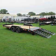 2026 Rice 82x20  Equipment FMHDEC8220