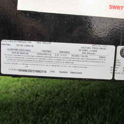 2026 Rice 82x20  Equipment FMHDEC8220