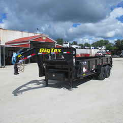 2027 Big Tex 83x16