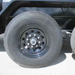 2027 Big Tex 83x16  Gooseneck Dump 14GX-16BK6SIRPD