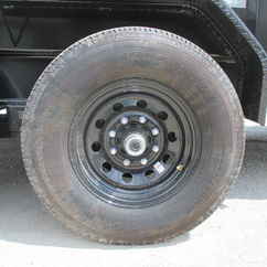 2027 Big Tex 83x16  Gooseneck Dump 14GX-16BK6SIRPD