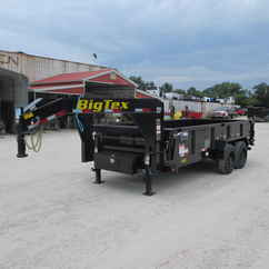 2027 Big Tex 83x16