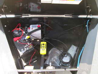2027 PJ Trailer 83x14 DM Dump DMJ1472BSSK