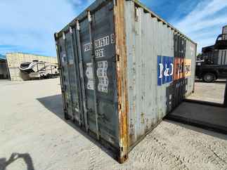Used 20 Long x 8 Wide - ST WWT