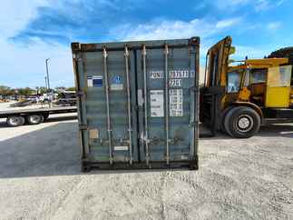 Used 20 Long x 8 Wide - ST WWT