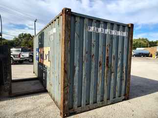 Used 20 Long x 8 Wide - ST WWT